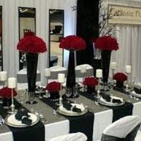 espero asi quede mi decoracion