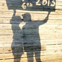 Save the date