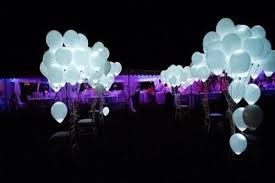 GLOBOS LED