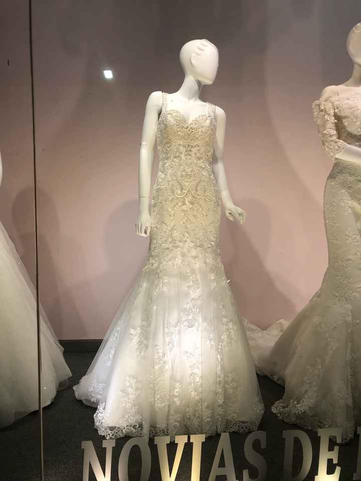 💸 ¿Cuál es el precio justo de tu vestido de novia? - 1