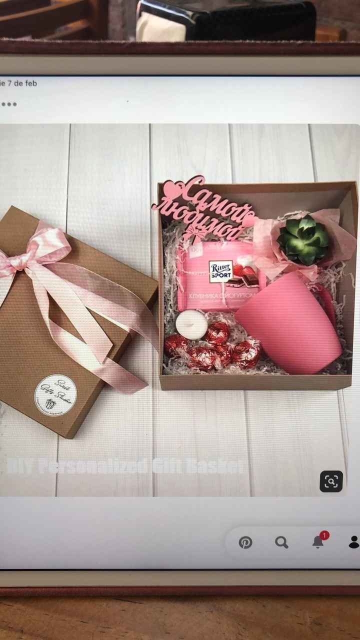 Regalos damas - 1