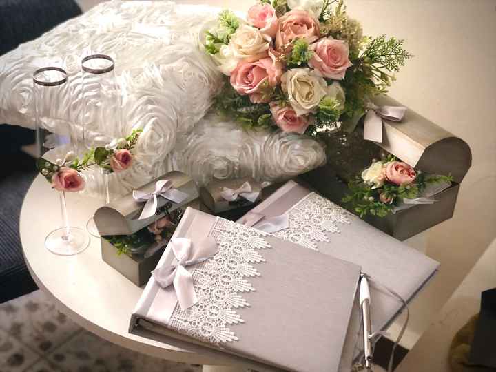 Color gris en tu boda - 1