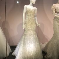 💸 ¿Cuál es el precio justo de tu vestido de novia? - 1