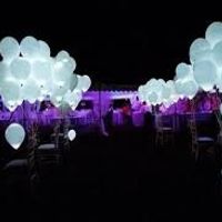 GLOBOS LED