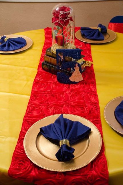 La hora para la boda - 4