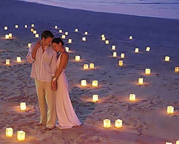 Boda en Cancun 🤔 - 4