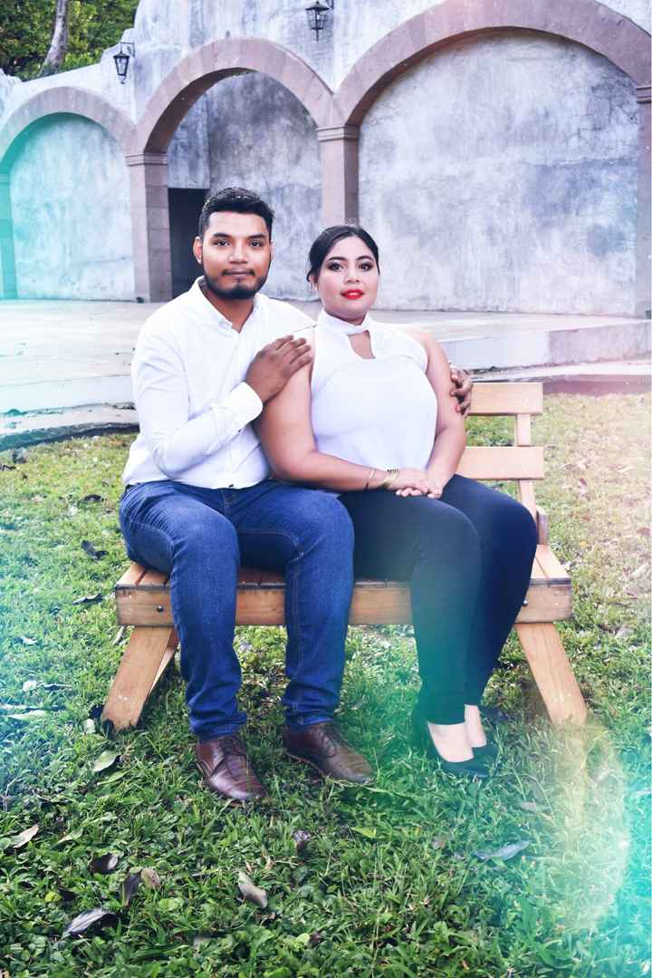 Tu foto favorita - 2