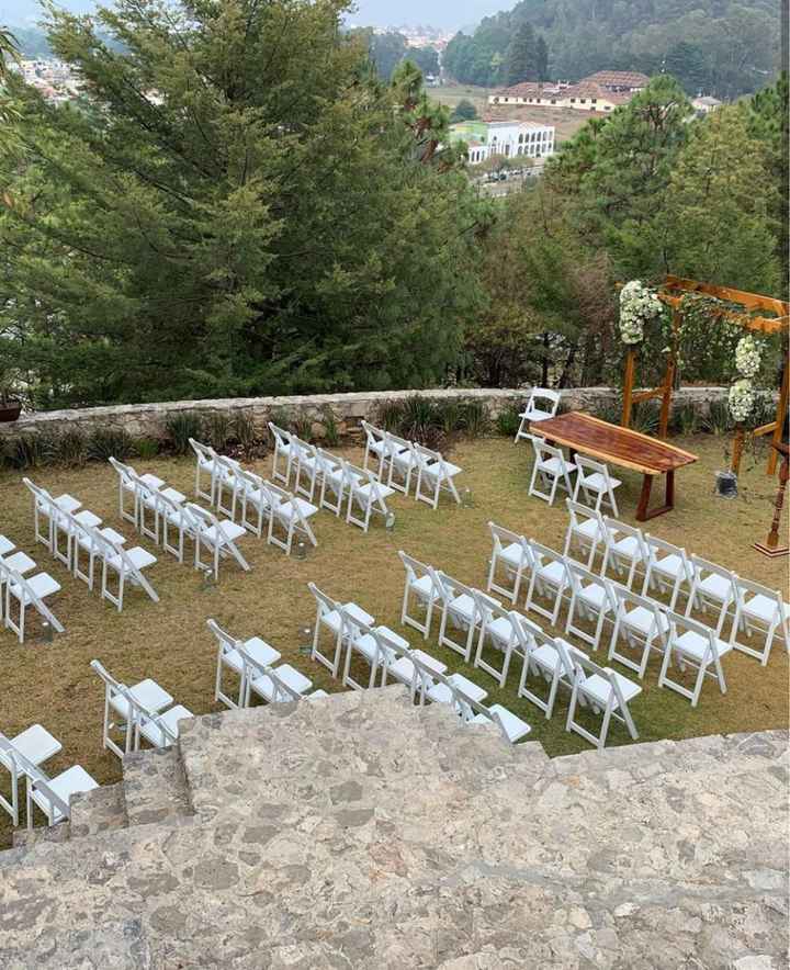 Ceremonia holistica / simbolica - 1