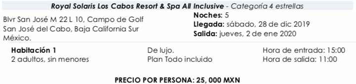 Chicas ayuda contactos Tours Los Cabos - 1