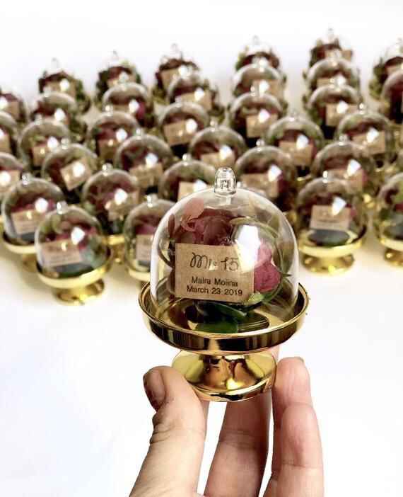 La hora para la boda - 3