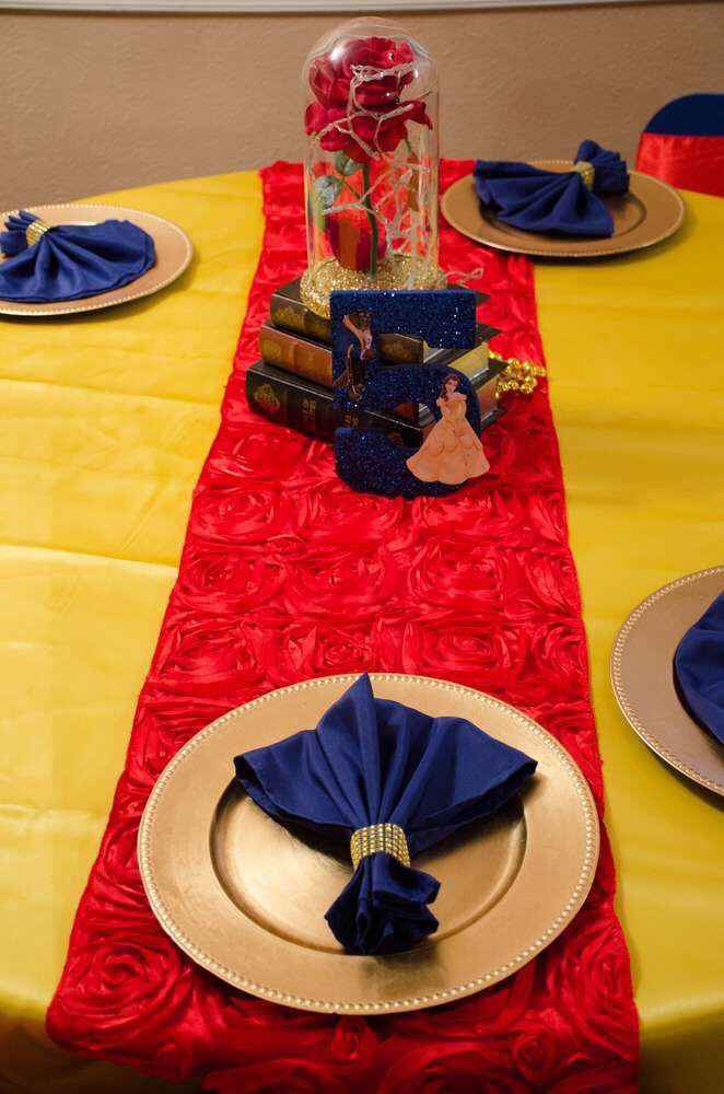 La hora para la boda - 4