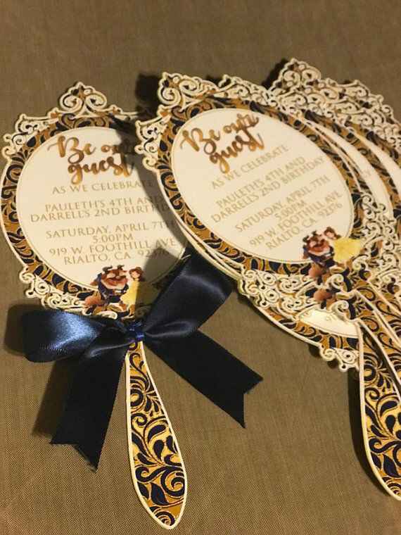 La hora para la boda - 5