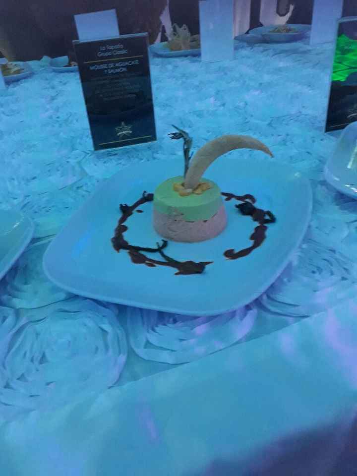 Sorprendidos con nuestro proveedor - 1