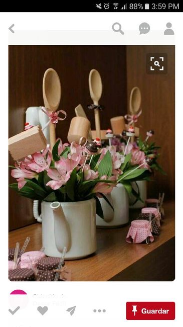 Detalles para  despedida! - 3