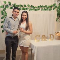 Hola, tengo dudas de la pedida de mano y necesito su ayuda - 1