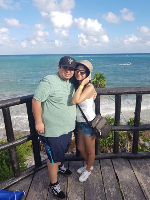 Luna de miel 