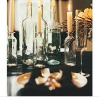 No quiero flores! - 1