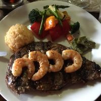 Platillos de boda - 3