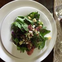 Platillos de boda - 4