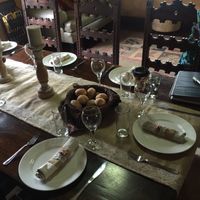 Platillos de boda - 5