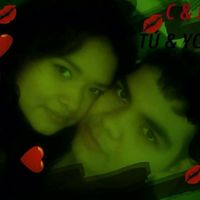 ¿cuál fue su primera foto juntos? - 1