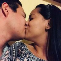 San Valentín de Antonio y Elizabeth - 1