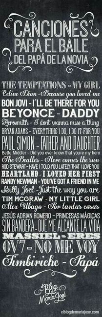 Baile con mi abuelito - 1