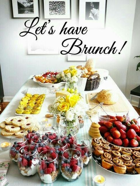 Brunch - 8
