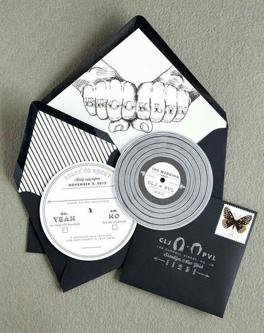 Con un poco de Rock - 1