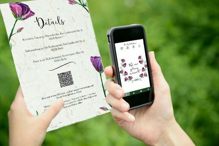 Invitaciones qr - 7