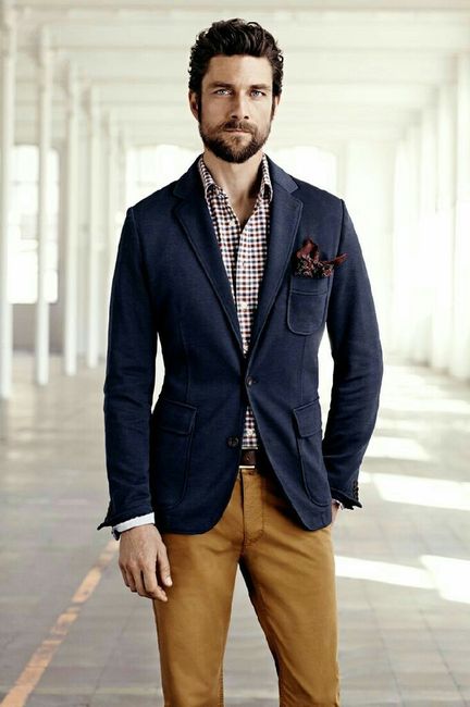 Código de vestimenta - 4