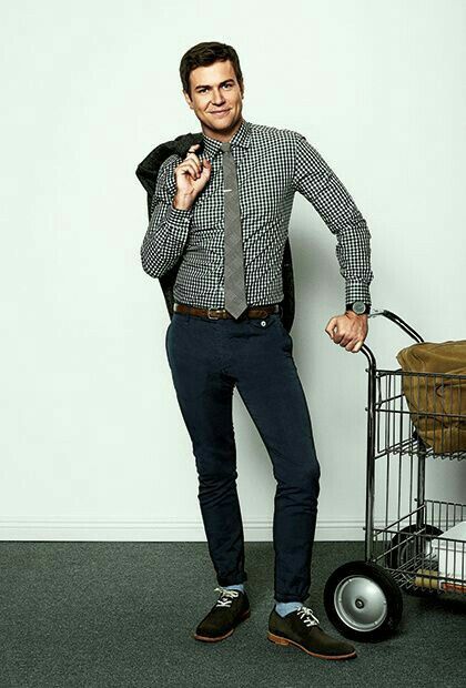 Código de vestimenta - 5