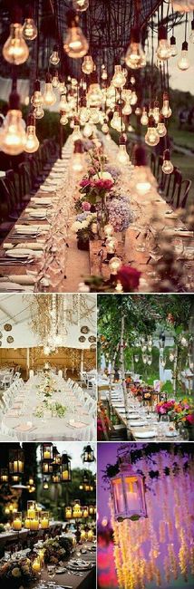 Temáticas de boda - 4