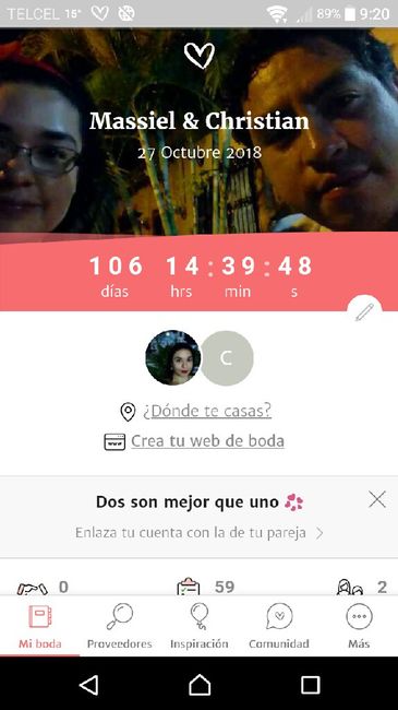 Compartan su nuevo  Contador - 1