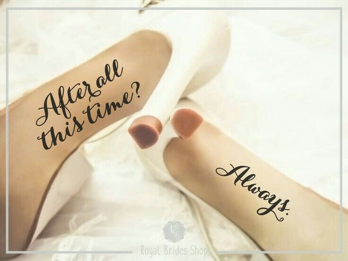 Detalles para los zapatos - 1