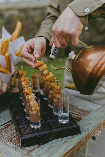 Para la bienvenida - 6