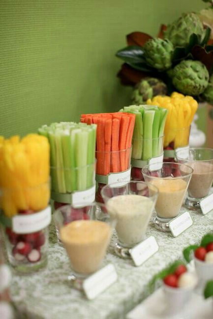 Para la bienvenida - 8