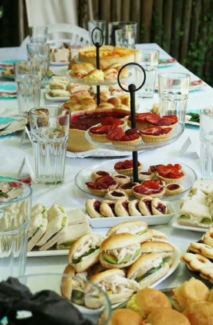 Para la bienvenida - 9