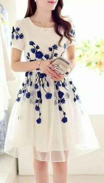 Otras opciones de vestidos 💕 - 4