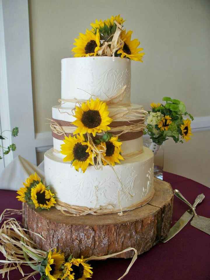 Girasoles 🌸🌻🌺 - 4