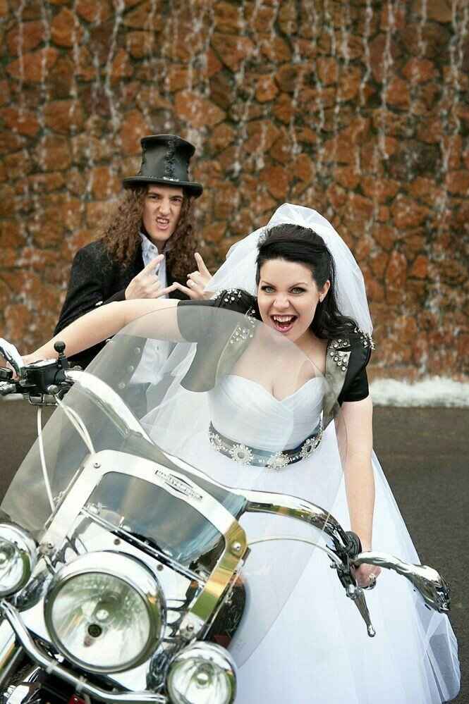 Con un poco de Rock - 10