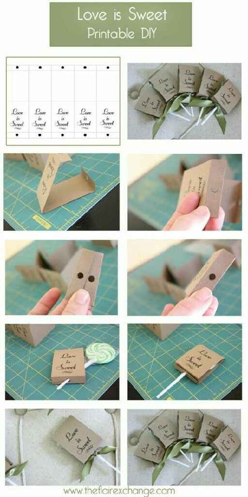 Ideas diy - 2