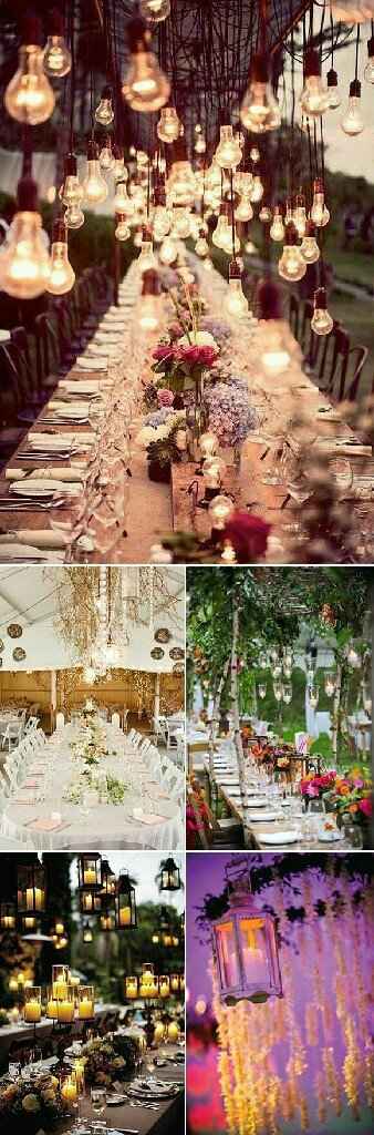 Temáticas de boda - 4