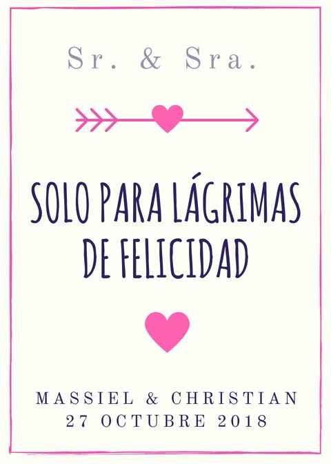 a 100 días y las cosas así... - 4