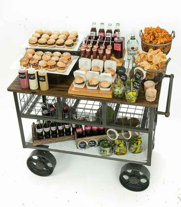 Para la bienvenida - 2