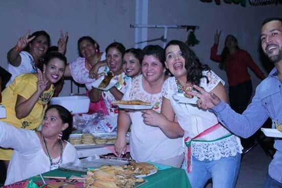 Mi despedida de soltera mexicana ! - 2