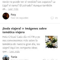 Nueva actualización ❤️ - 2