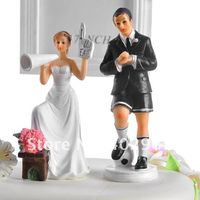 Topper boda - 1