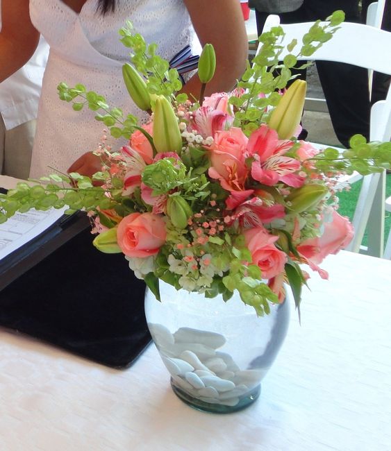 Flores baratas