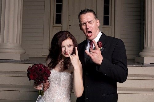 Boda Rockera